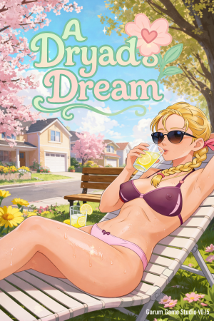 A Dryad's Dream