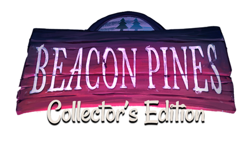 Логотип Beacon Pines