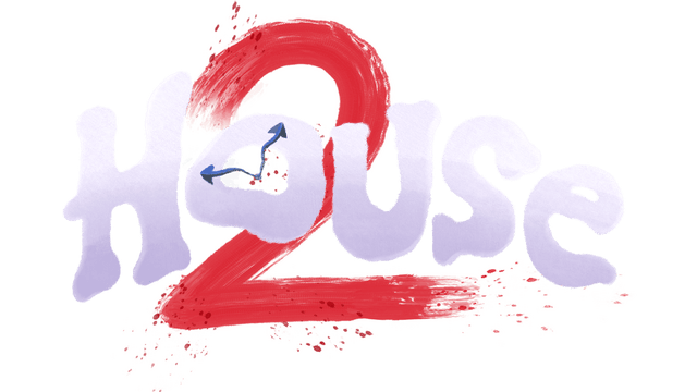 Логотип House 2