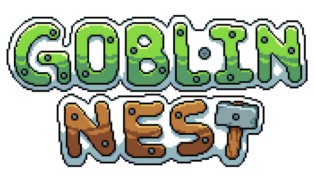Логотип Goblin Nest