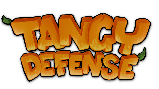 Логотип Tangy TD