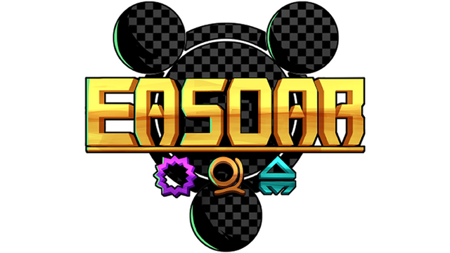 Логотип EASOAR