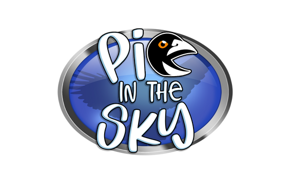 Логотип Pie in the Sky
