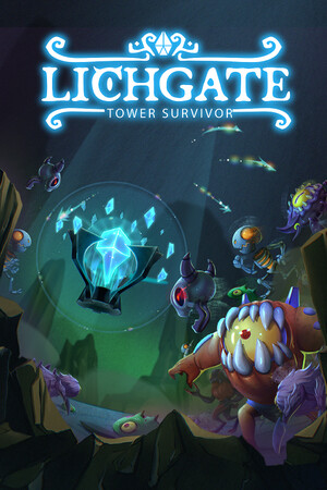 Lichgate: Tower Survivor