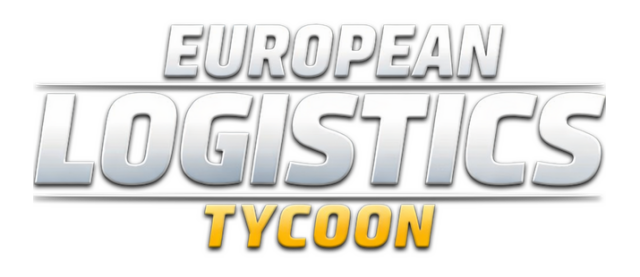 Логотип European Logistics Tycoon