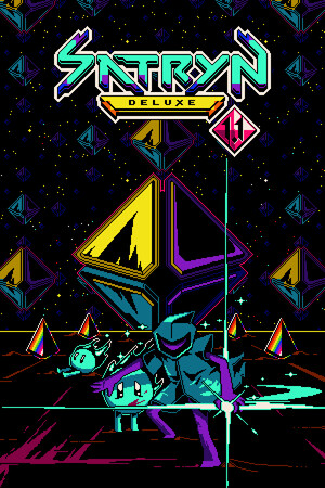 satryn deluxe