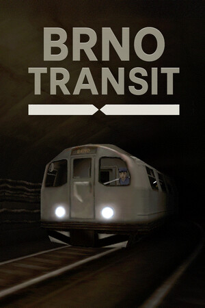 Brno Transit
