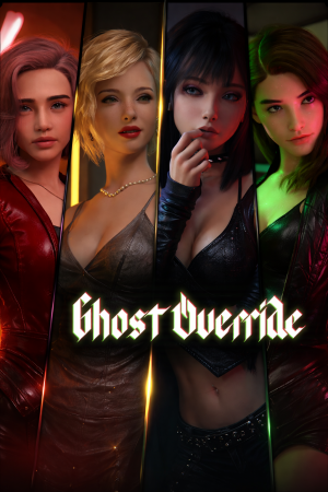 Ghost Override