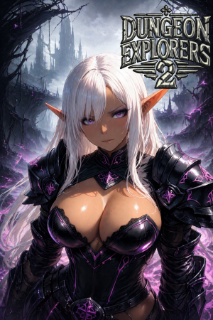 Dungeon Explorers 2