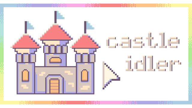 Логотип castle idler