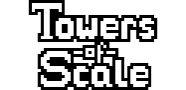 Логотип Towers of Scale
