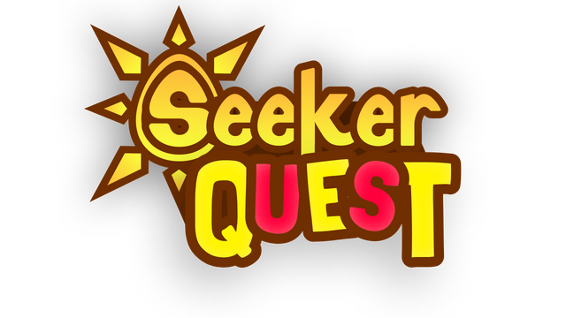 Логотип Seeker Quest: The Creature Collector