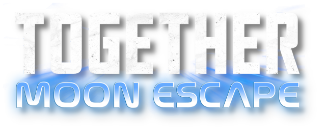 Логотип Together: Moon Escape