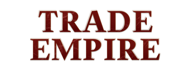 Логотип Trade Empire