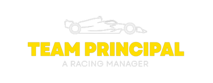 Логотип Team Principal: A Racing Manager