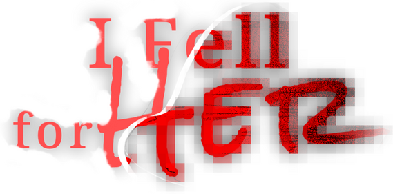 Логотип I Fell for Her