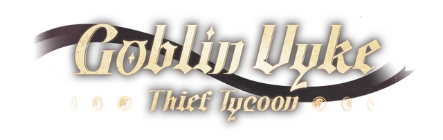 Логотип Goblin Vyke: The Thief Tycoon