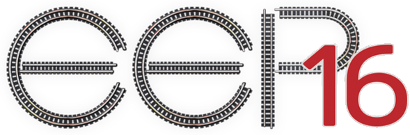 Логотип EEP 16 Expert Eisenbahn Aufbau- und Steuerungssimulation