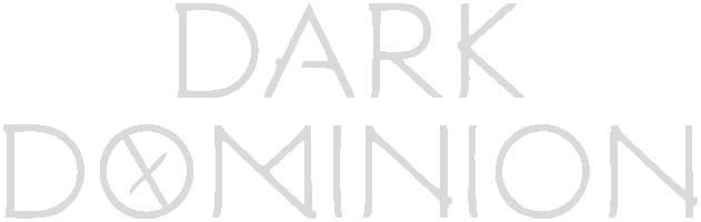 Логотип Dark Dominion