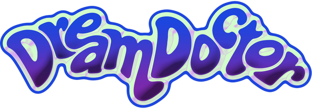Логотип Dream Doctor