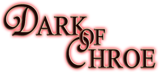 Логотип DARK OF CHROE