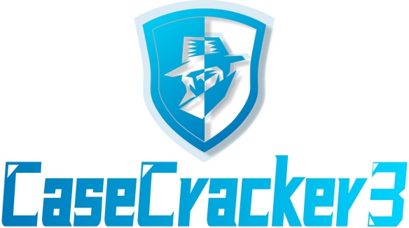 Логотип CaseCracker3
