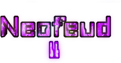 Логотип Neofeud 2