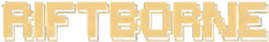 Логотип Riftborne