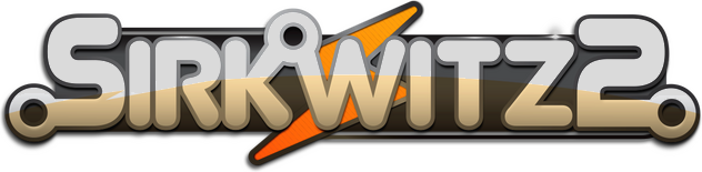 Логотип SirKwitz 2