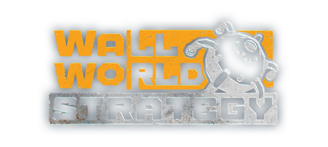 Логотип Wall World Strategy