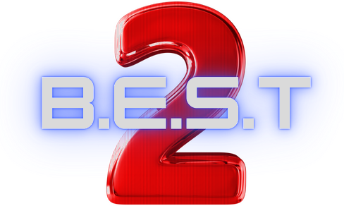 Логотип B.E.S.T 2