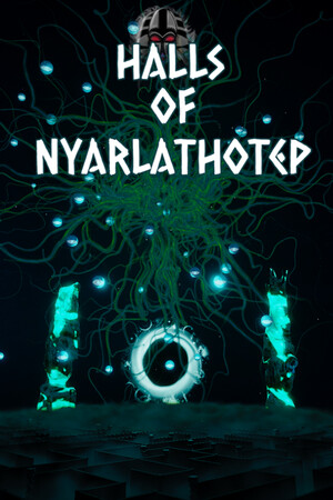 Halls of Nyarlathotep