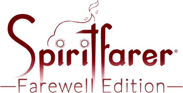 Логотип Spiritfarer: Farewell Edition