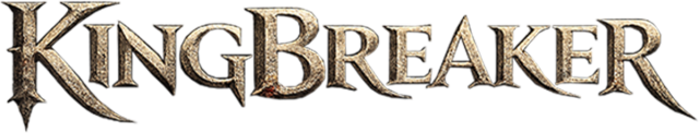 Логотип Kingbreaker