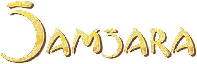 Логотип Samsara (action-RPG)