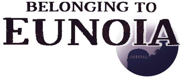 Логотип Belonging to Eunoia