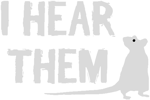 Логотип I Hear Them