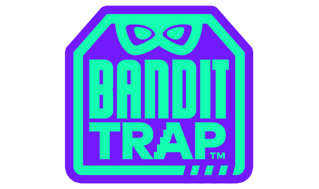 Логотип Bandit Trap