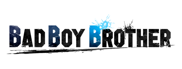 Логотип BAD BOY BROTHER
