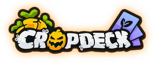 Логотип Cropdeck