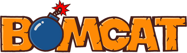 Логотип BOMCAT