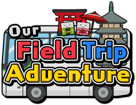 Логотип Our Field Trip Adventure