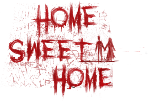 Логотип Home Sweet Home