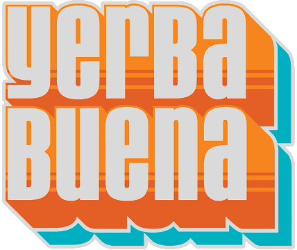 Логотип Yerba Buena