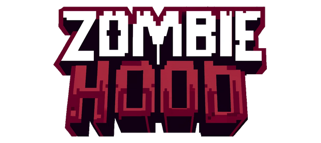 Логотип Zombiehood
