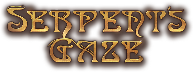 Логотип Serpent's Gaze