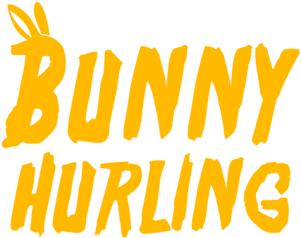 Логотип Bunny Hurling