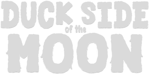 Логотип Duck Side of the Moon