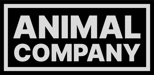 Логотип Animal Company