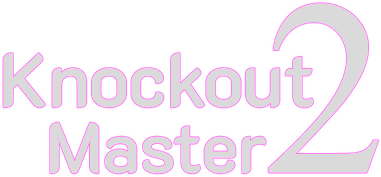 Логотип Knockout Master 2
